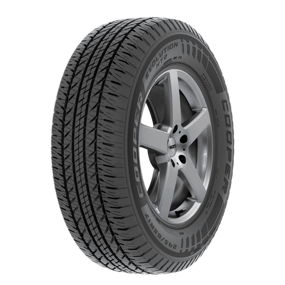 Cooper Evolution Ht2 265/70R17 115S All-Season Tire