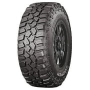 Cooper Evolution M/T Mud Terrain LT265/70R17 121/118Q E Light Truck Tire