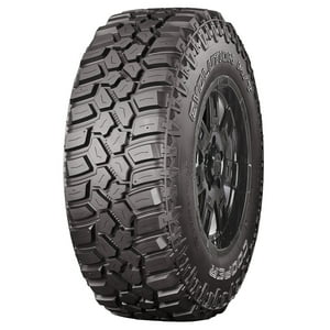 Cooper Evolution M/T Mud Terrain LT295/70R18 129/126Q E Light Truck Tire Sansujyuku sansujyuku.com