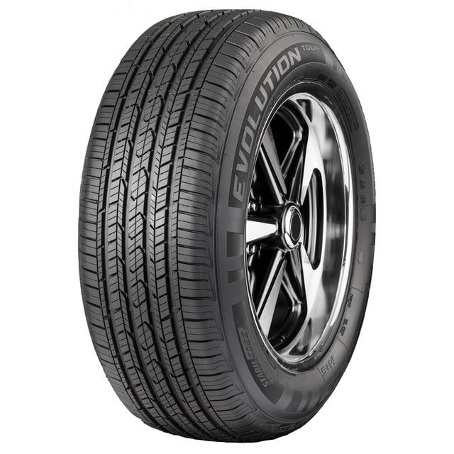 Cooper Evolution Tour All-Season 195/65R15 91H Tire Sansujyuku sansujyuku.com