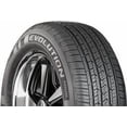 thumbnail image 1 of Cooper Evolution Tour All Season 215/55R17 94V Passenger Tire Fits: 2011-15 Chevrolet Cruze Eco, 2012-14 Toyota Camry Hybrid XLE, 1 of 6