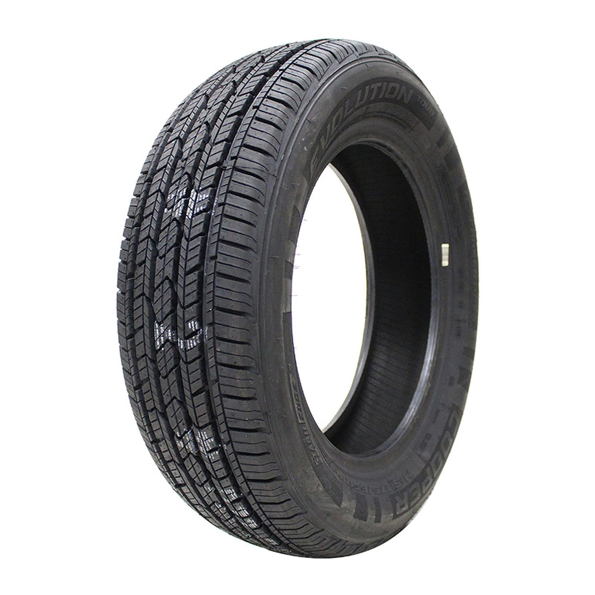 Cooper Evolution Tour All-Season 225/65R16 100T Tire Sansujyuku sansujyuku.com