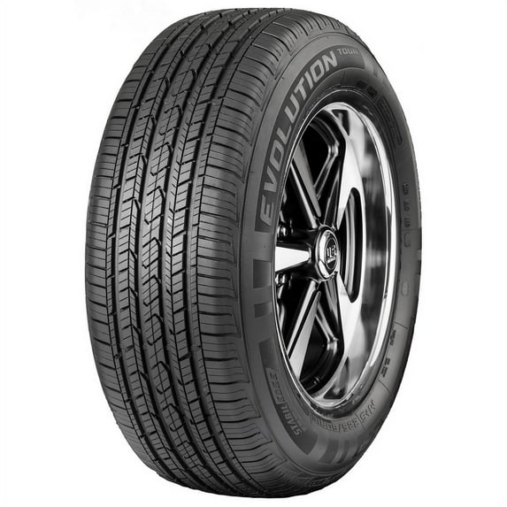 Cooper Evolution Tour All-Season Tire - 205/65R15 94H