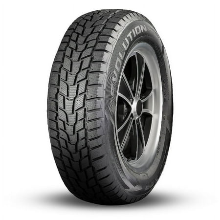 Cooper Evolution Winter Winter-Season 205/50R17XL 93H Tire Sansujyuku sansujyuku.com