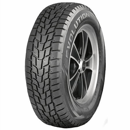 Cooper Evolution Winter Winter 215/60R16 95H Passenger Tire Sansujyuku sansujyuku.com