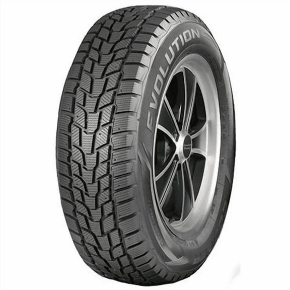 Cooper Evolution Winter Winter 215/65R16 98T Passenger Tire
