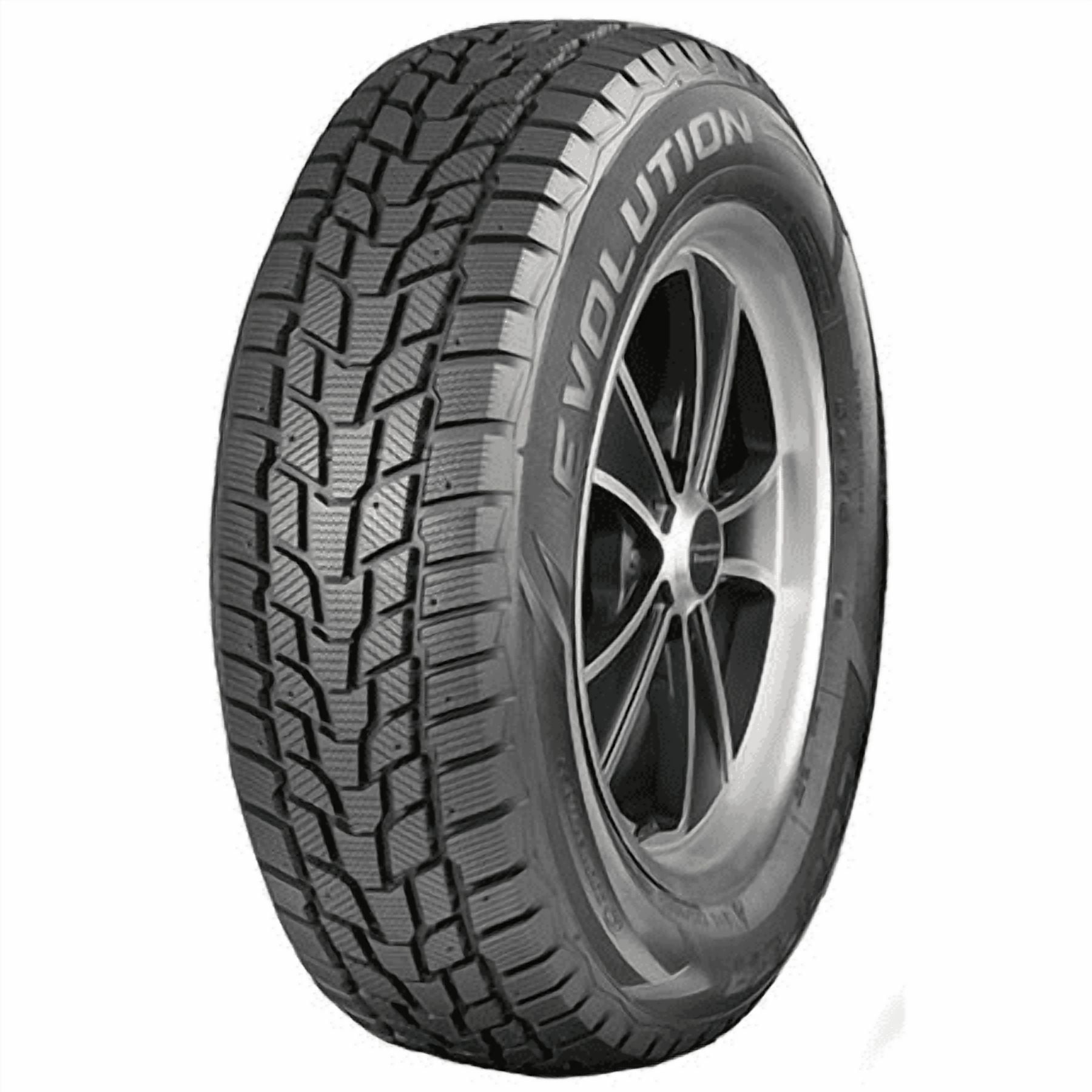 Cooper Evolution Winter Winter 225/65R17 102T Passenger Tire Sansujyuku sansujyuku.com