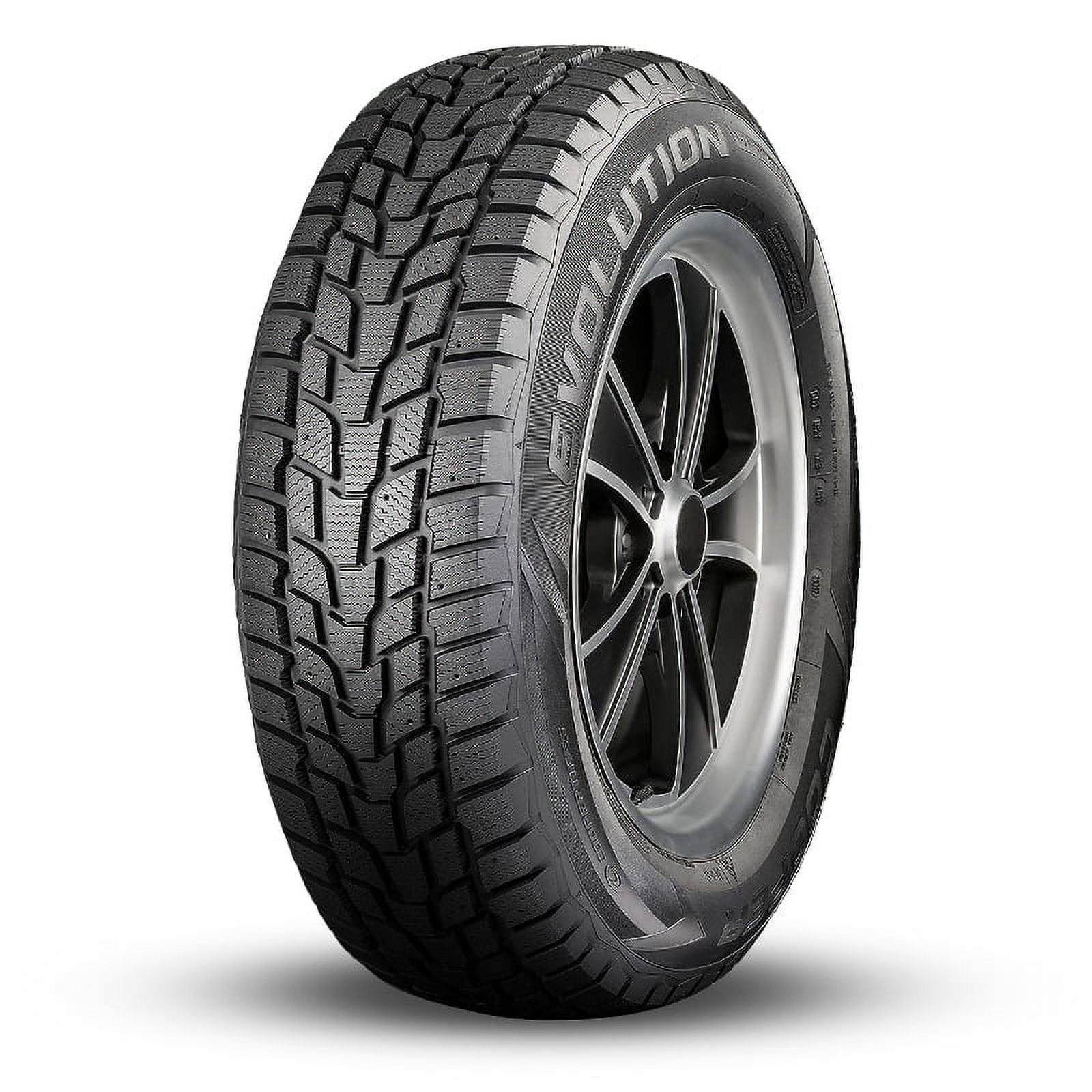 【即発送可能】 Winter Evolution Cooper Winter Tire Passenger 100H 235/55R18 タイヤ・ホイール
