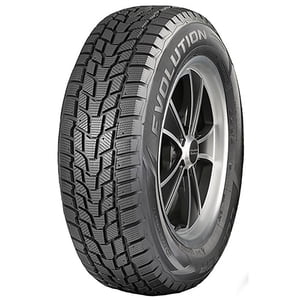 Cooper Evolution Winter Winter 235/60R17 102T Passenger Tire Sansujyuku sansujyuku.com