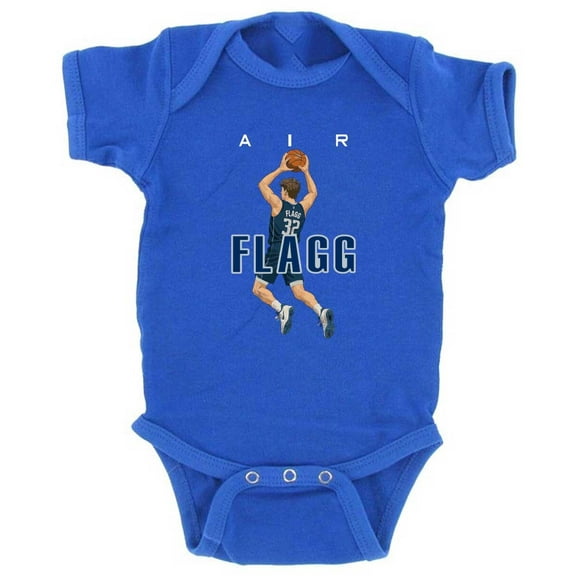 Cooper Flagg Air Dallas Baby 1 Piece