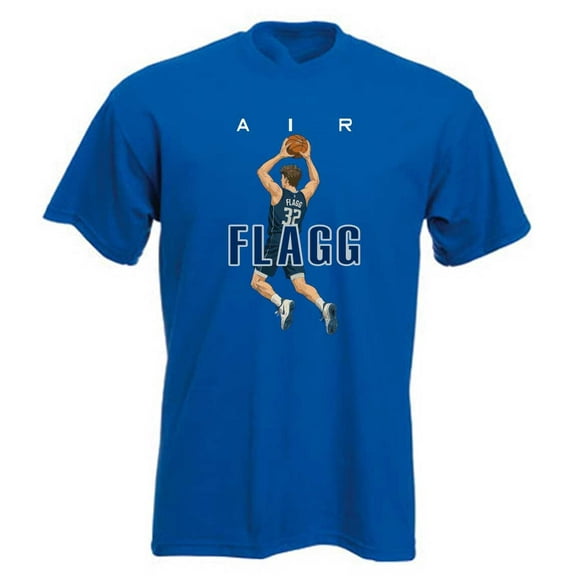Cooper Flagg Air Dallas Shirt T-Shirt