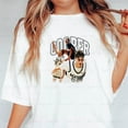 thumbnail image 1 of Cooper Flagg Coop Vintage Style Basketball 90s Graphic Fan V50511 New Unisex T-Shirt, up to 5XL, 1 of 3