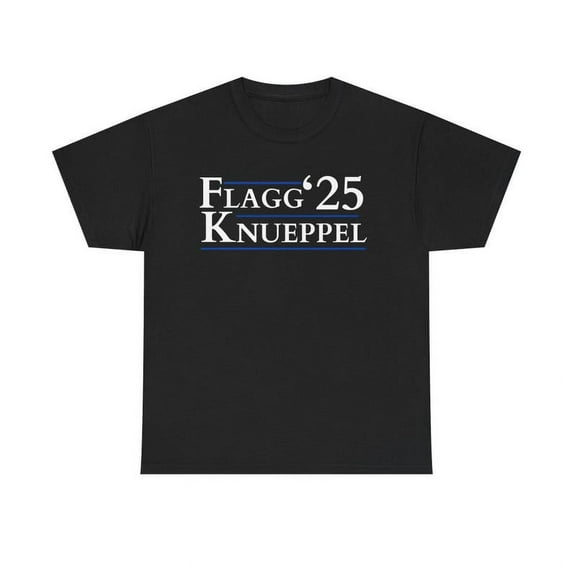 Cooper Flagg Kon Knueppel 2025 T-Shirt - March Madness Gift