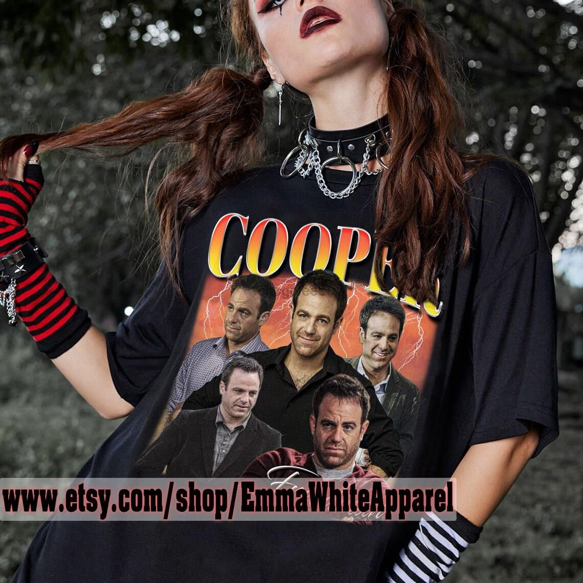 Cooper Freedman Vintage Tshirt Cooper Freedman Shirts 90s Cooper ...