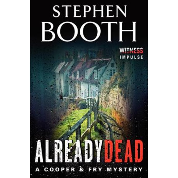 Pre-Owned Already Dead (Paperback) 006238807X 9780062388070