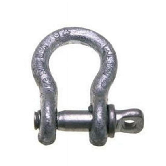Cooper Group/ Campbell #5410735 7/16" Anchor Shackle