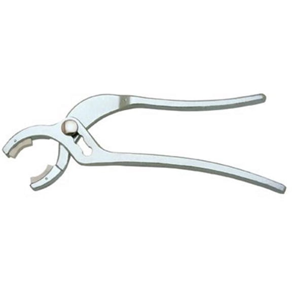 Cooper Hand Tools 10In A-N Connector Slipjoint Pliers
