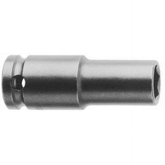 Cooper Hand Tools Apex 071-3418-D 26850 Socket 0.37 - Female Square