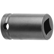 Cooper Hand Tools Apex 071-5618-D 28993 Socket 0.5 - Female Square