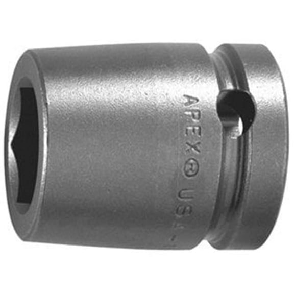 Cooper Hand Tools Apex 071-7430 29837 Socket 0.75 Female Square