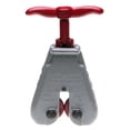 thumbnail image 1 of Cooper Hand Tools Campbell  09613 5T Locking E Clamp 1.5 - 2.5, 1 of 1