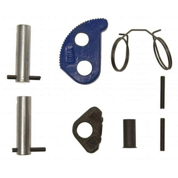 Cooper Hand Tools Campbell 193-6506001 0.5 Ton Gx Clamp Cam Padkit