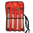 thumbnail image 1 of Cooper Hand Tools Nicholson  Thread Restoring File Set, 1 of 1