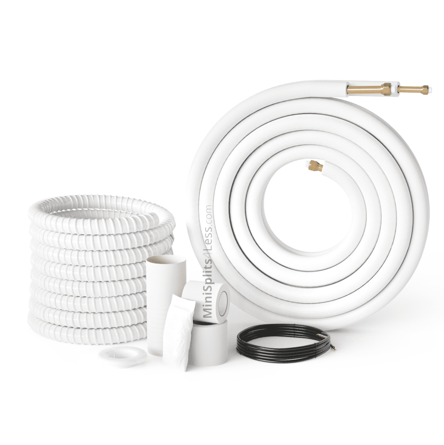 Cooper & Hunter Installation Kit 1/4