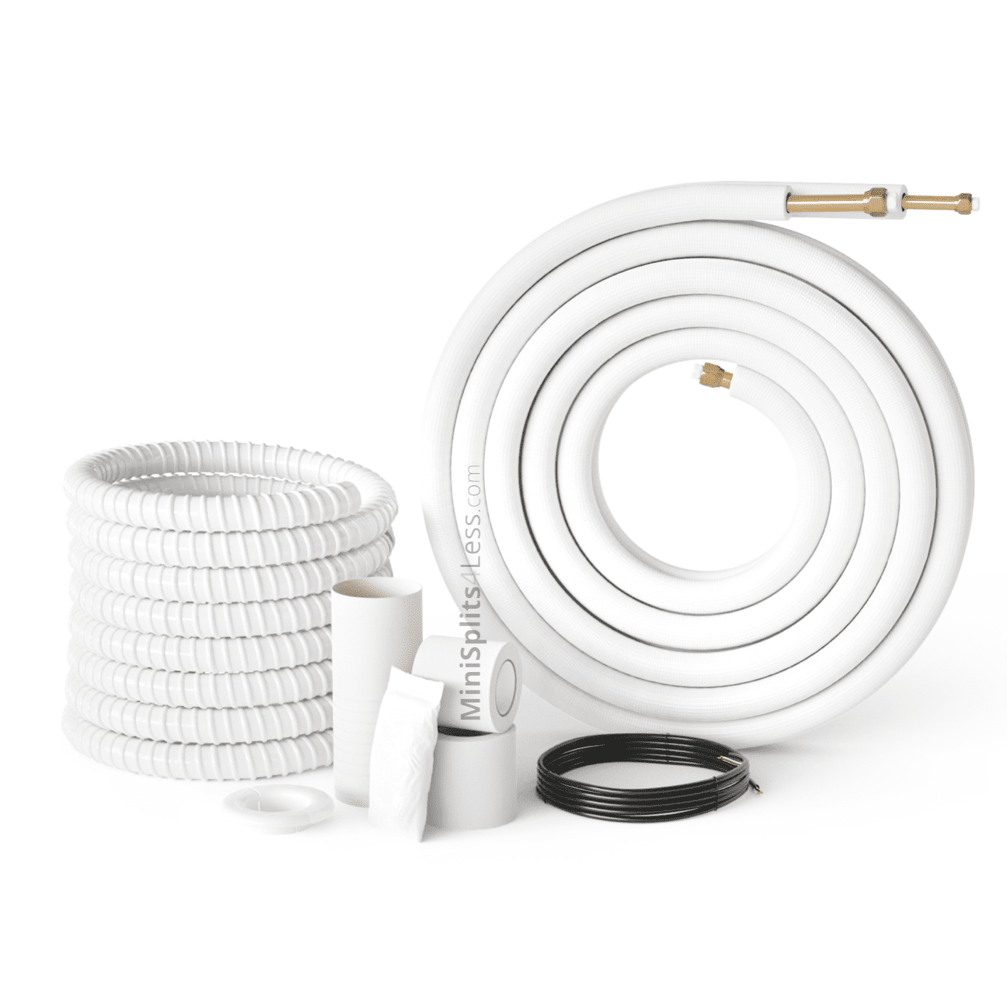 cooper-hunter-installation-kit-1-4-x-1-2-25ft-line-set-for-ductless