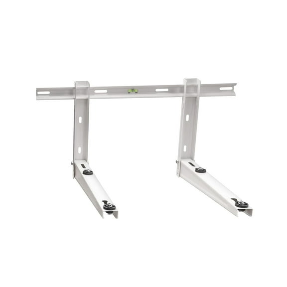 Cooper & Hunter AC Condenser, Universal Mini-Split, Outdoor Wall Mount, Heavy Duty, BTU