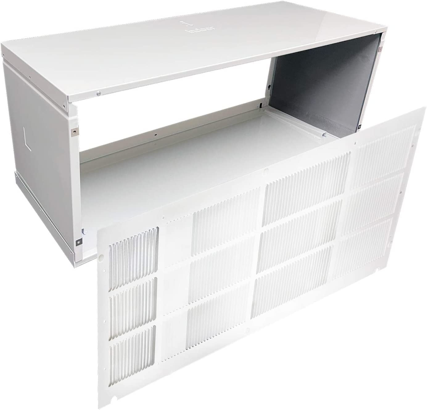 Cooper & Hunter PTAC Sleeve | Small fans for HVAC suppliers - Walmart ...