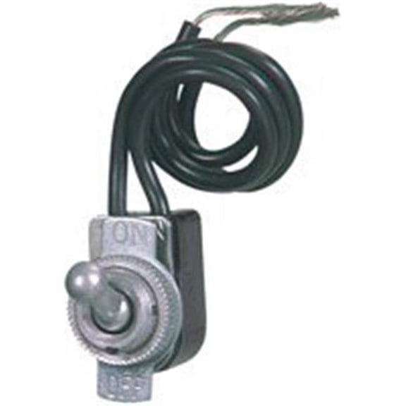 Cooper Industries 5738679 125V Switch Canopy Toggle