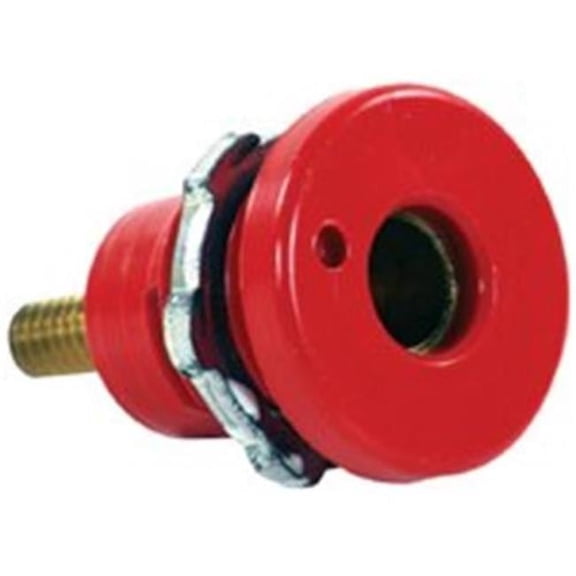 Cooper Interconnect 627-E1012-85 Hi-Temp Male 10-Min