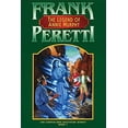 thumbnail image 1 of Pre-Owned The Legend of Annie Murphy (The Cooper Kids Adventure Series #7) (Paperback) 0849936454 9780849936456, 1 of 1