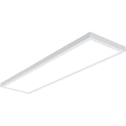 Cooper Lighting 139955 1 x 4 ft. LED Panel Ceiling Light