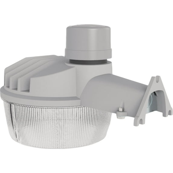 Cooper Lighting 101564 7K LED Area Light Grey