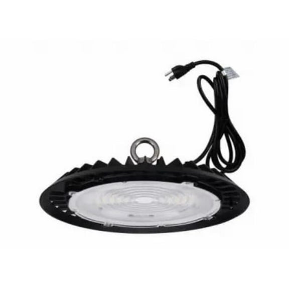 Cooper Lighting 139744 11 in. 180 W, 16000 Lumens High Bay Fixture Light