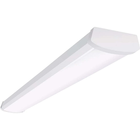 Metalux 4ft Cct Led Wrap Light 4NW35C3R