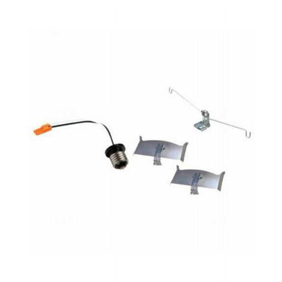 Cooper Lighting 110854 6 in. SMD Surface Mount Kit