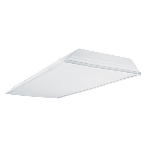 Cooper Lighting 1320621 2 x 4 ft. 4000K 120V Troffer Light