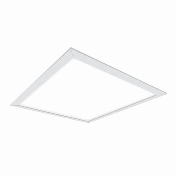 Metalux Cooper Lighting 22CGFP3540C 2 x 2 ft. 3582 lm LED Light Panel — Residential Use, Standard Application