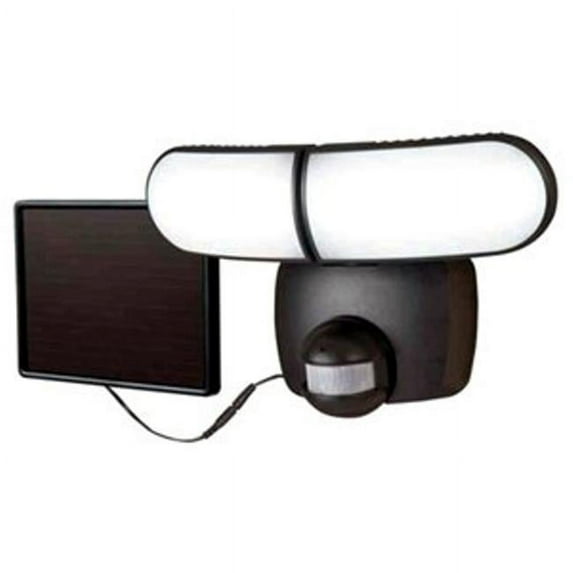 Cooper Lighting 249594 90W Dual Solar Motion Light