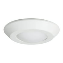 Cooper Lighting 274182 4 in. LED Surface Mount Light, 802 Lumens