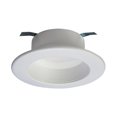 thumbnail image 1 of Cooper Lighting 274184 4 in. LED Retrofit Downlight Kit, 1 of 2