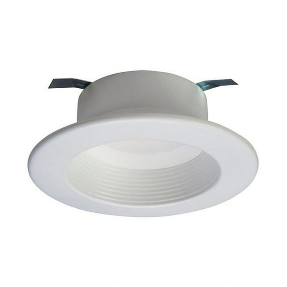 Cooper Lighting 274184 4 in. LED Retrofit Downlight Kit