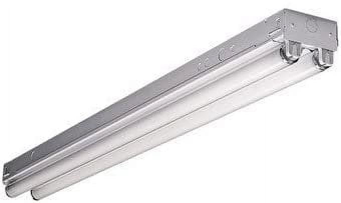Cooper Lighting 4 Ft. T12 Under-Cabinet Light, 5000K