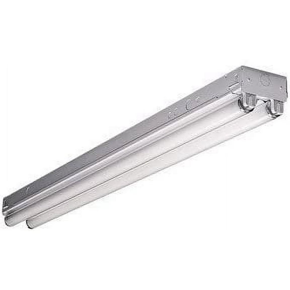 Cooper Lighting 4 Ft. T12 Under-Cabinet Light, 5000K