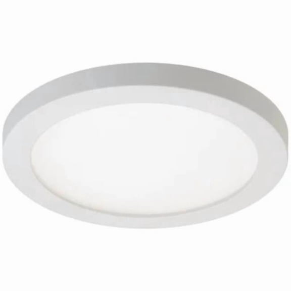 Cooper Lighting 100814 4 in. Round White Retrofit Kit