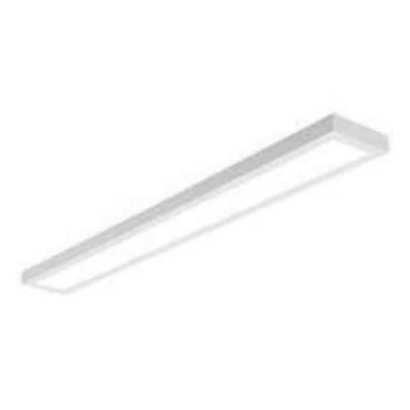 Cooper Lighting 139956 4 x 6 ft. Multi-Mount Selectable Panel Troffer