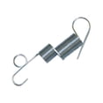 thumbnail image 1 of Halo RS7H Coil Spring Silver, 1 of 4
